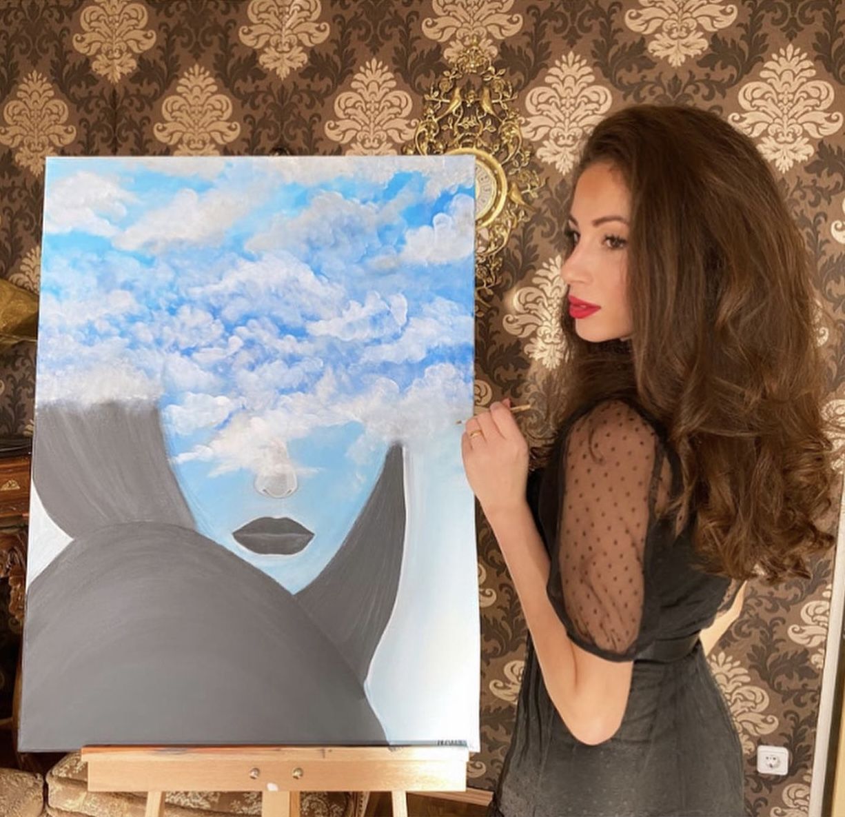 Mona Kambar
