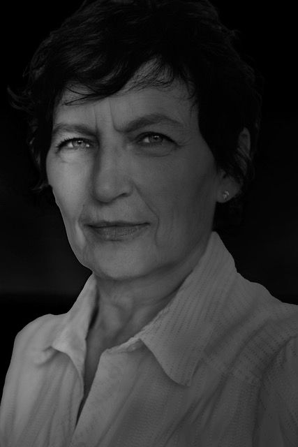 Brigee Art - Brigitta Sárosi