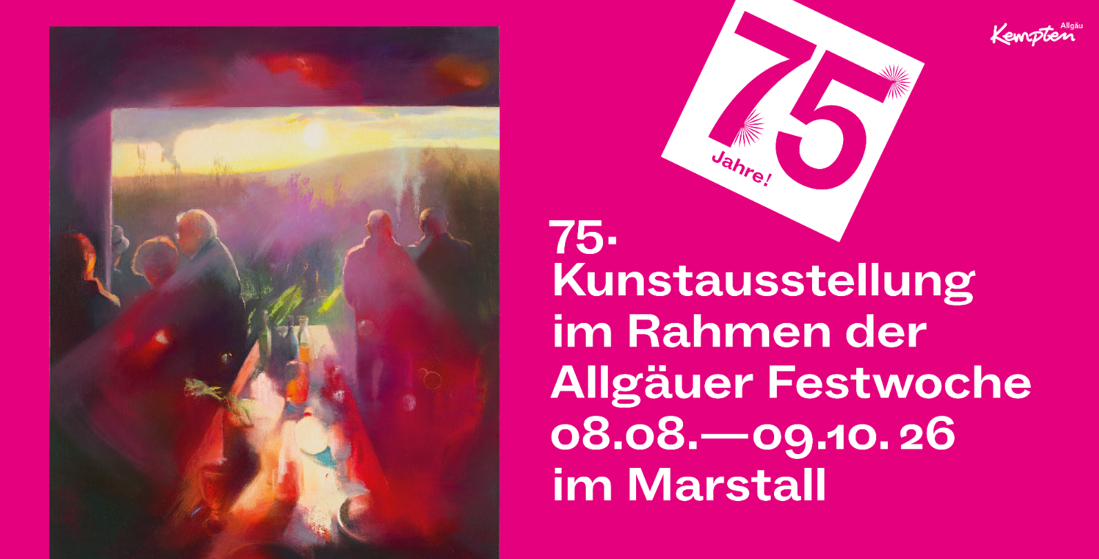 copyright bei Kulturamt Kempten