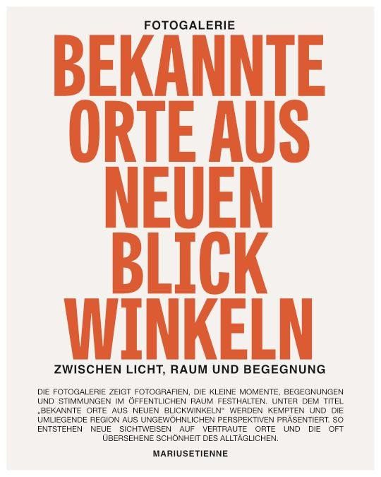 copyright bei Marius Etienne