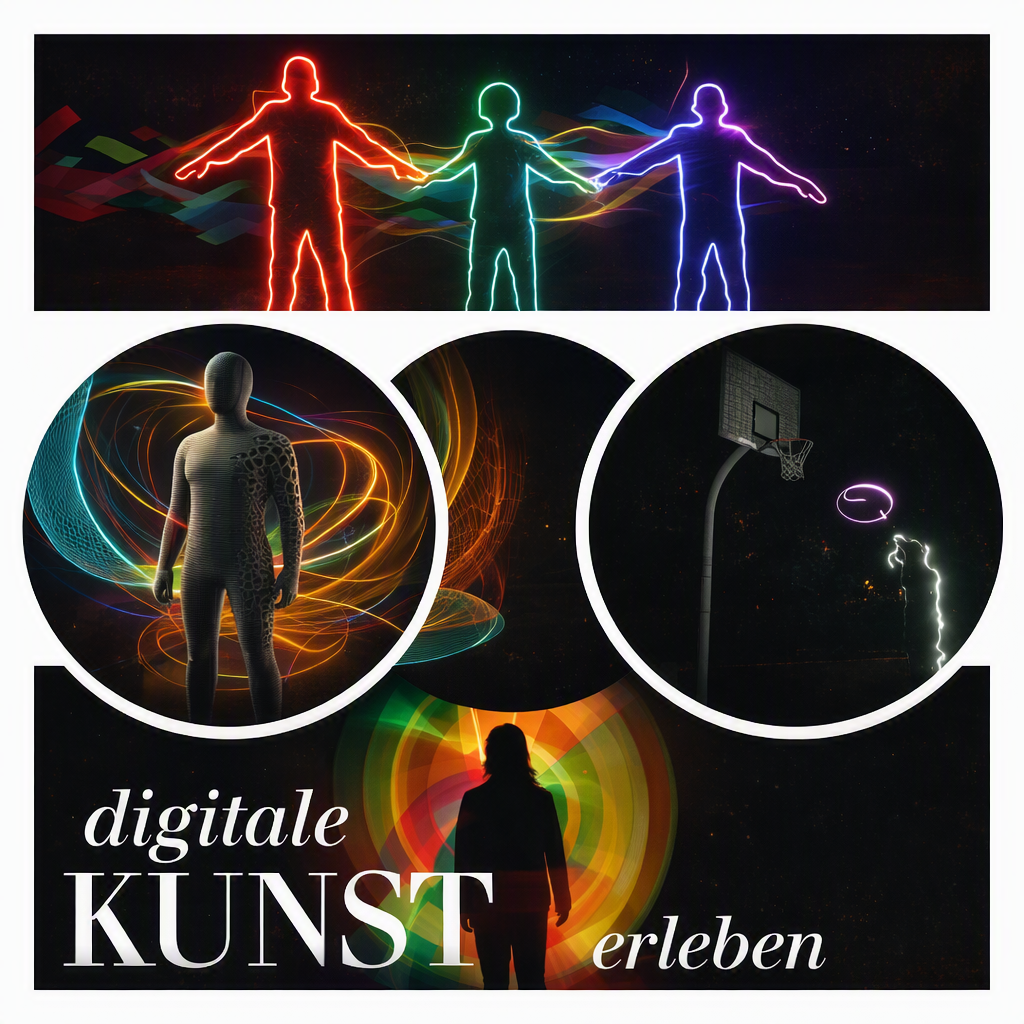 Generated Image Kunstnacht_3DHuman