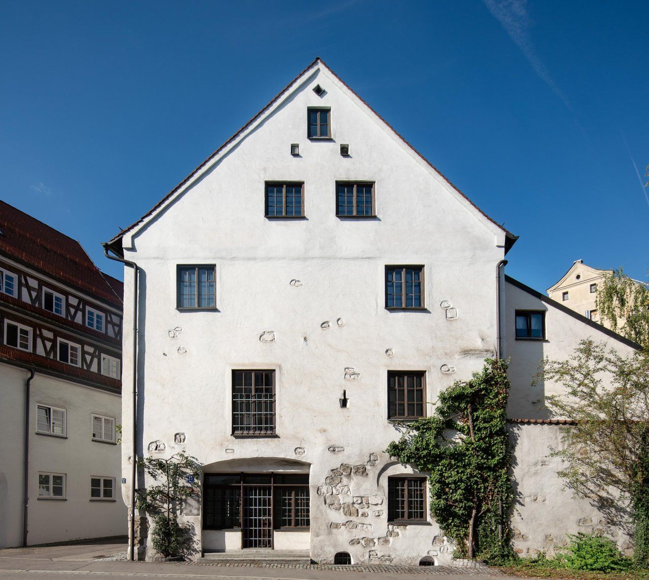 copyright bei der Künstlerin