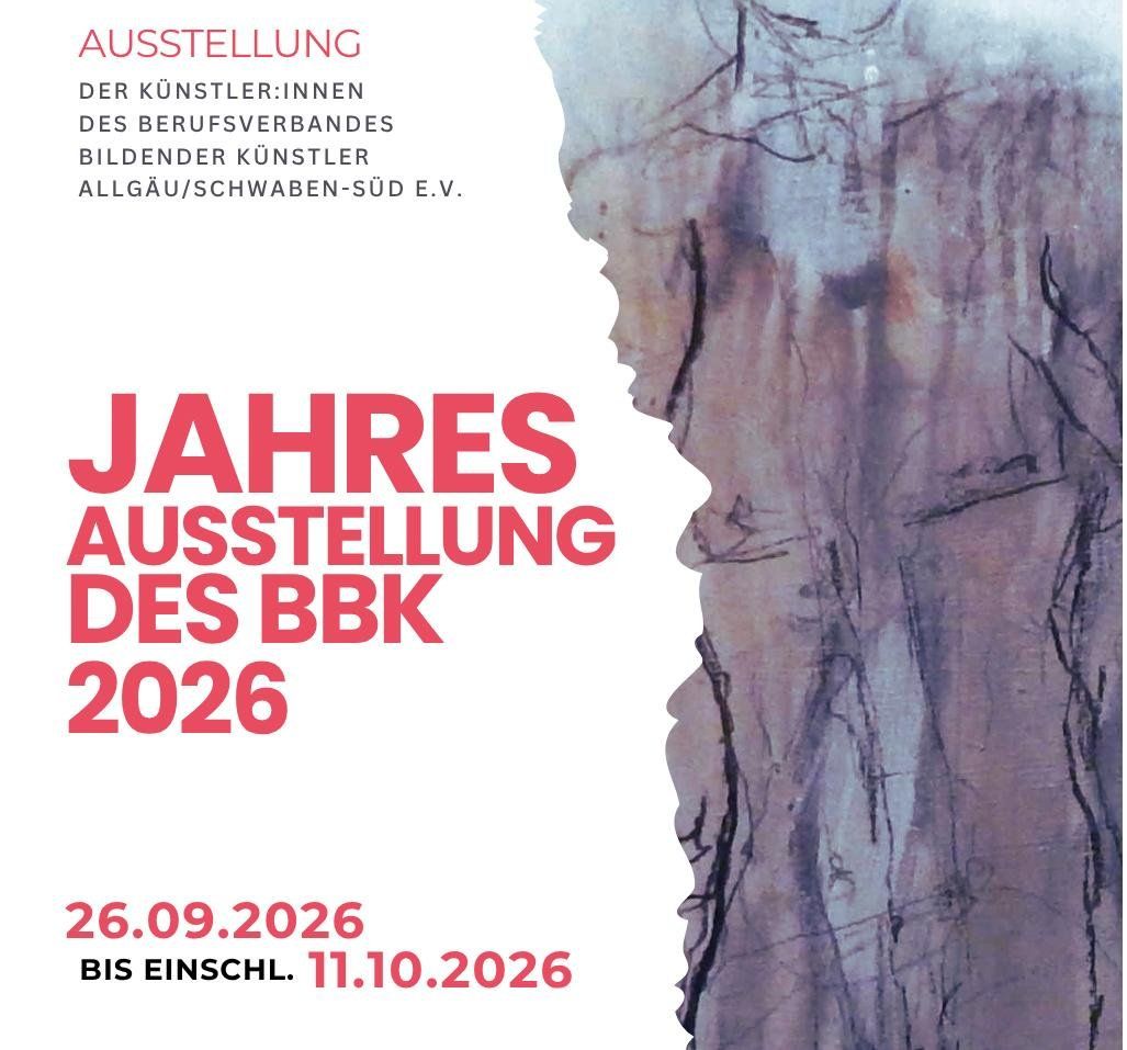 copyright bei Mitgliedern des BBK 2026