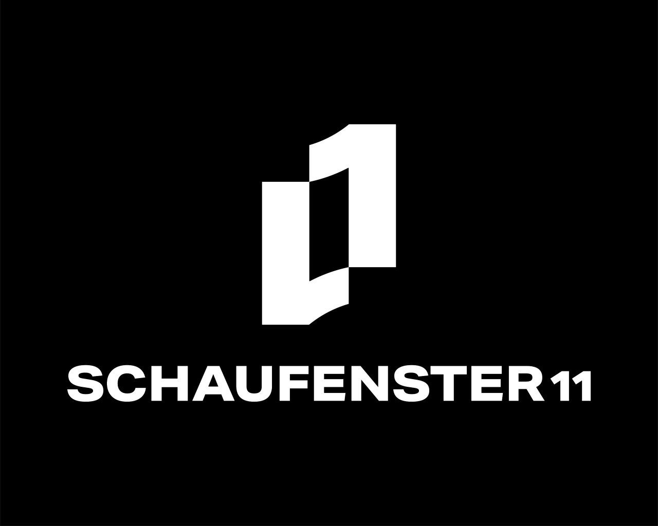 copyright bei Selim, Schaufenster 11